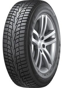 Hankook i-Cept X RW10 Lamell SC (255/50R19) - Headrehvid.ee