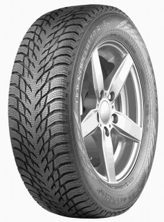 Nokian Hakkapeliitta R3 Lamell SC (235/40R19) - Headrehvid.ee