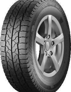 Gislaved NordFrost Van 2 Naast SD (205/65R16C) - Headrehvid.ee