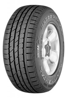 Continental CrossContact LXSport Suverehv (275/50R20) - Headrehvid.ee