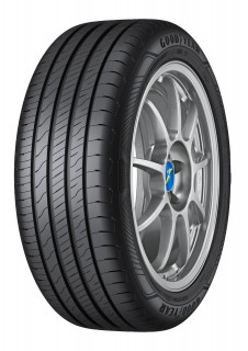 Goodyear EfficientGrip 2 SUV Suverehv (215/65R17) - Headrehvid.ee