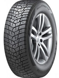 Hankook Winter i-Pike LV RW15 Naast (215/65R16C) - Headrehvid.ee