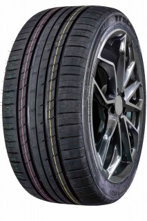 Tracmax X-privilo RS01+ Suverehv (255/40R21) - Headrehvid.ee