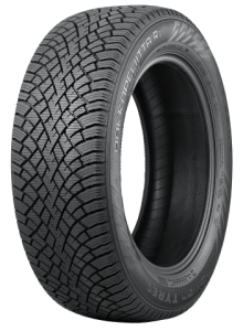 Nokian Hakkapeliitta R5 Lamell SC (285/40R21) - Headrehvid.ee