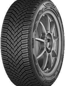 Goodyear UG Ice 3 Lamell SC (215/55R17) - Headrehvid.ee
