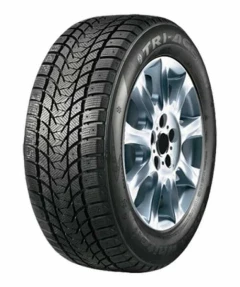 Tri-Ace SnowWhite II  (315/35 R21) - Headrehvid.ee