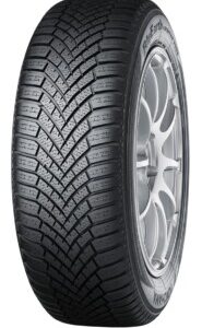 Yokohama BluEarth Winter V906 Lamell (305/40R20) - Headrehvid.ee