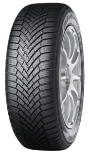 Yokohama BluEarth Winter V906 Lamell (305/40R20) - Headrehvid.ee