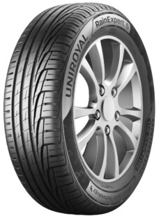 Uniroyal RainExpert 5 suverehv (205/65R15) - Headrehvid.ee
