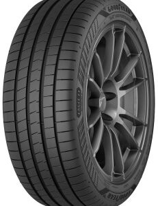 Goodyear Eagle F1 Asymmetric 6 suverehv (235/45R17) - Headrehvid.ee