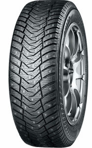 Yokohama IceGuard IG65 Naast (215/65R17) - Headrehvid.ee
