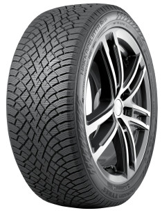 Nokian Hakkapeliitta R5 Lamell SC (265/65R18) - Headrehvid.ee