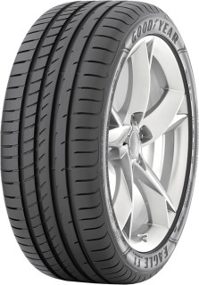 Goodyear Eagle F1 Asymmetric 2 suverehv (245/40R20) - Headrehvid.ee