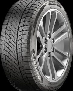 Barum Polaris North 6 Lamell (225/60R18) - Headrehvid.ee