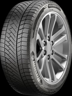 Barum Polaris North 6 Lamell (225/60R18) - Headrehvid.ee