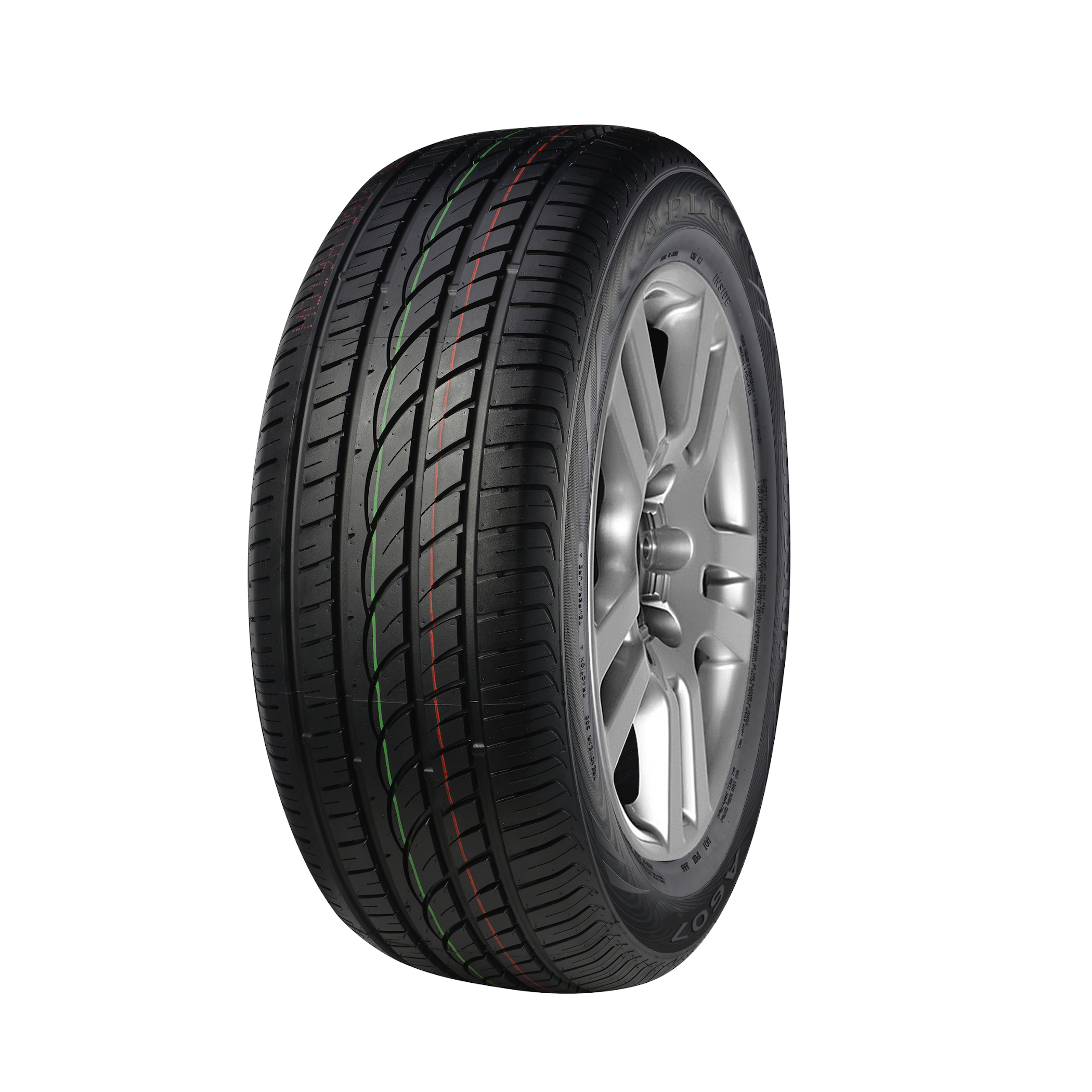 Aplus A610 suverehv