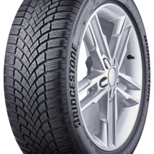 Bridgestone LM005 lamellrehv