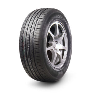 Leao Nova-Force 4x4 HP suverehv