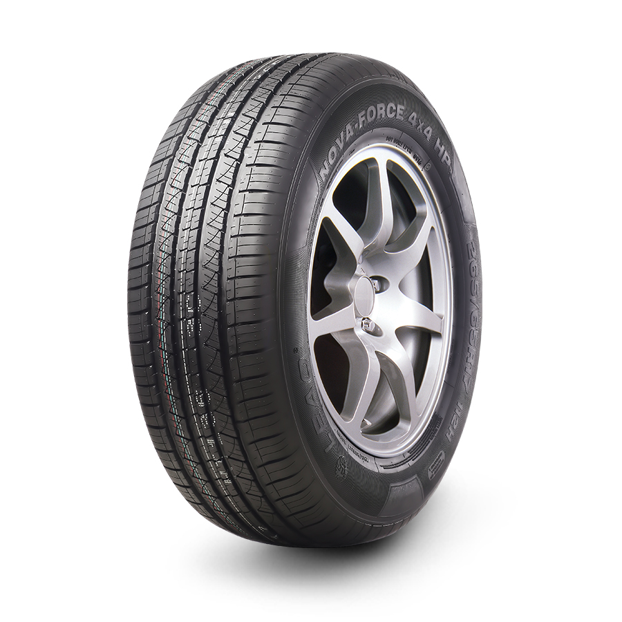 Leao Nova-Force 4x4 HP suverehv