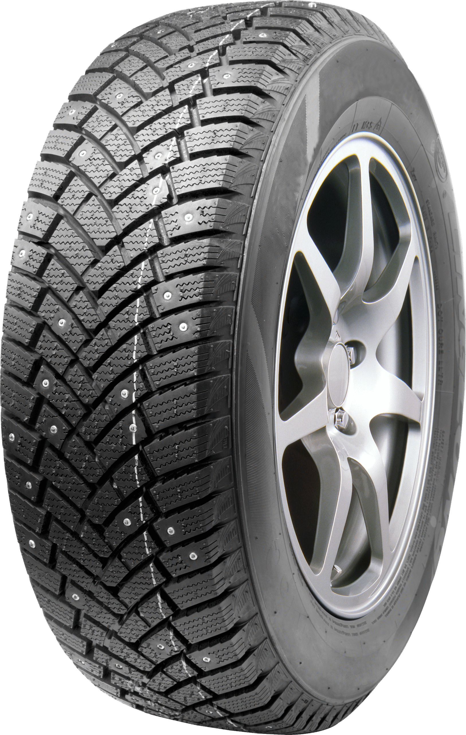 Leao Winter Defender Grip naastrehv
