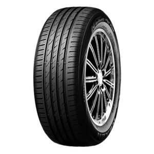 Nexen N'Blue HD Plus suverehv