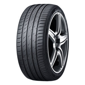 Nexen N'Fera Sport suverehv