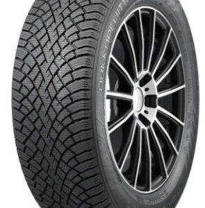 Nokian Hakkapelliitta R5 lamellrehv