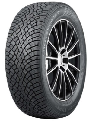 Nokian Hakkapelliitta R5 lamellrehv