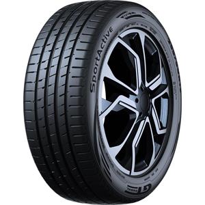 GT RADIAL SPORTACTIVE RUNFLAT suverehv