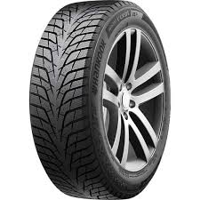 Hankook Winter i-Cept IZ3 W636 Lamell SC (215/55R17) - Headrehvid.ee