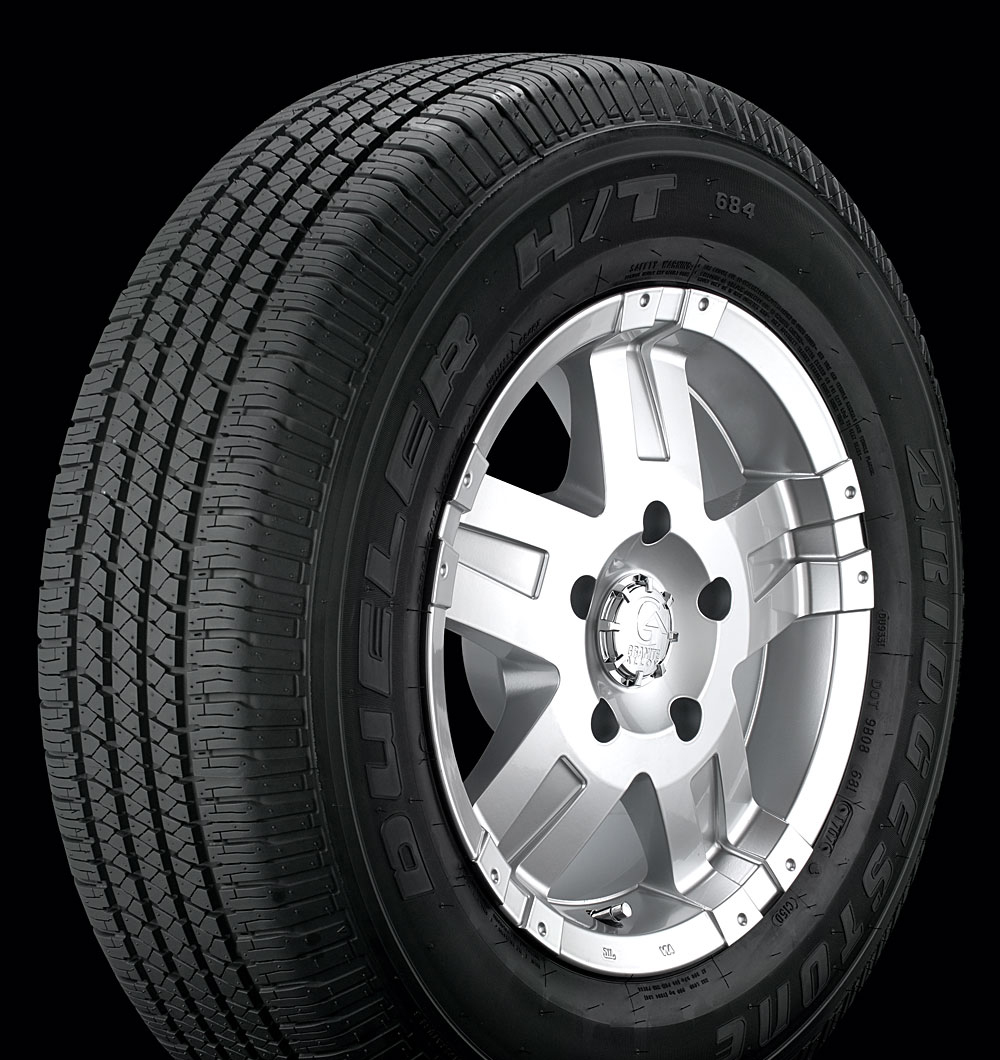 Bridgestone  suverehv