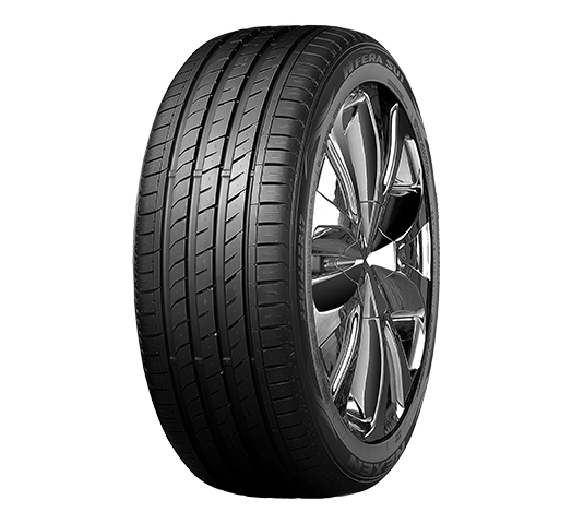 Nexen N'Fera SU1 UHP suverehv
