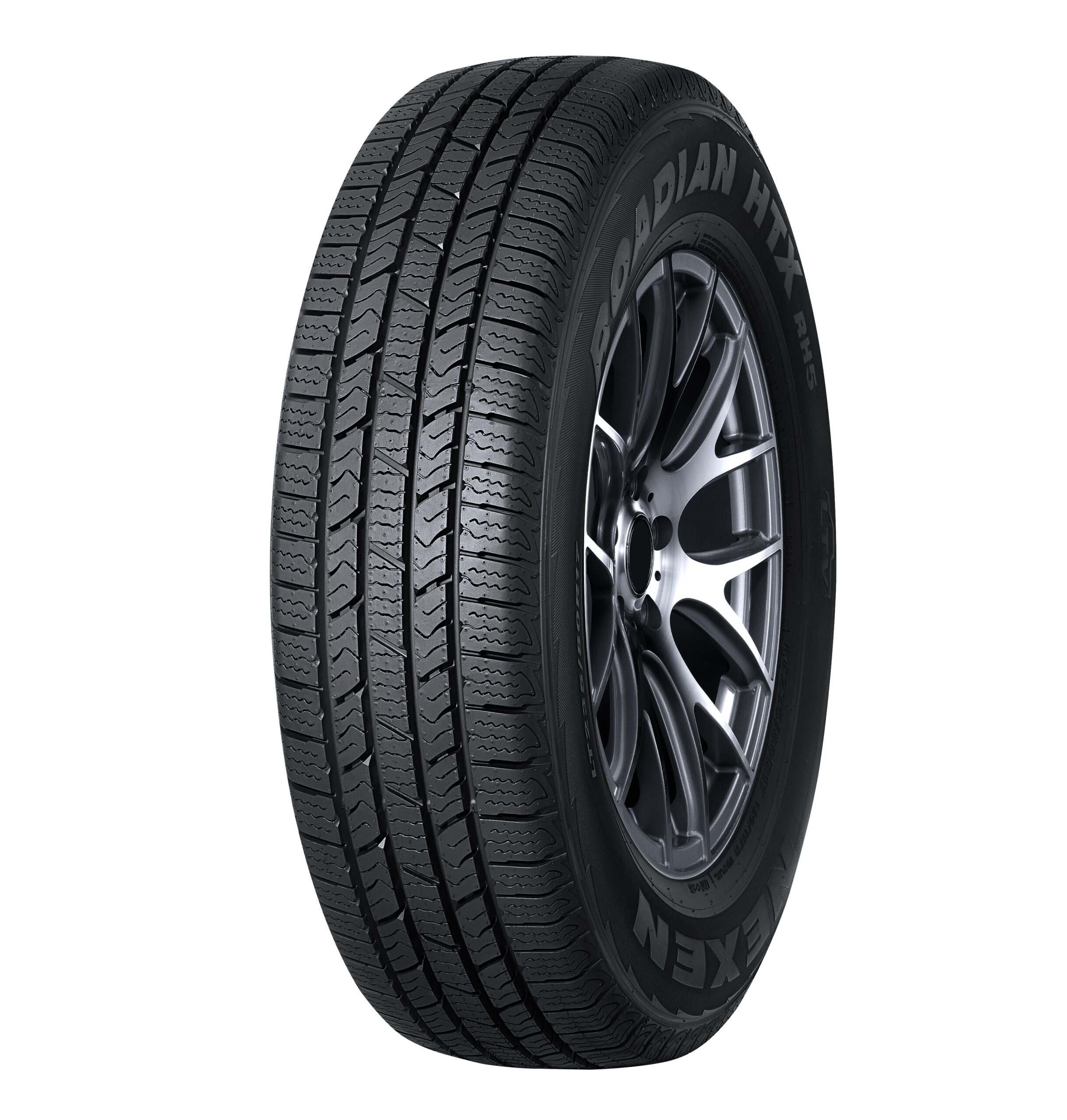 Nexen Roadian HTX RH5 HP suverehv