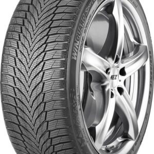 Nexen Winguard Sport 2 SUV lamellrehv