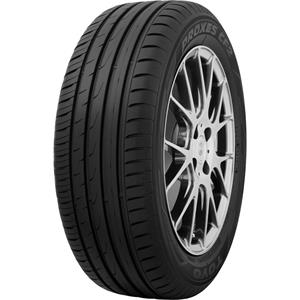 TOYO PROXES CF2 suverehv