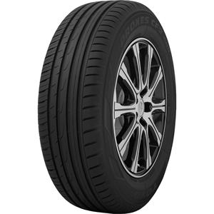 TOYO PROXES CF2S suverehv