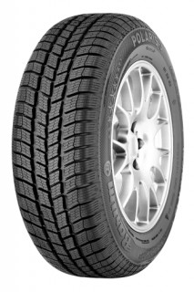 Barum Polaris 3 Lamell (235/70R16) - Headrehvid.ee