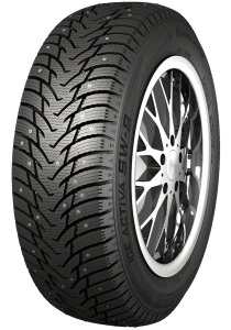 Nankang SW-8 Naast (225/55R19) - Headrehvid.ee