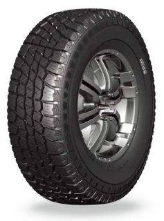 Tracmax X-privilo AT08 suverehv (225/70R16) - Headrehvid.ee