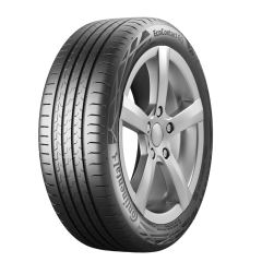 Continental EcoContact 6Q suverehv (255/45R20) - Headrehvid.ee