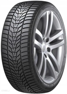 Hankook Winter i-Cept Evo 3 W330 Lamell (245/45R17) - Headrehvid.ee