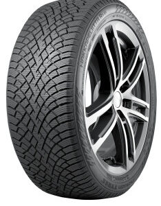 Nokian Hakkapeliitta R5 Lamell SC (265/65R18) - Headrehvid.ee