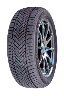 Tracmax X-privilo S130 Lamell (195/55R20) - Headrehvid.ee