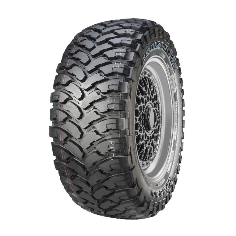 Comforser suverehv (235/85 R16) - Head Rehvid - Rehvide müük internetis Comforser suverehv
