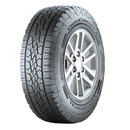 Continental  suverehv