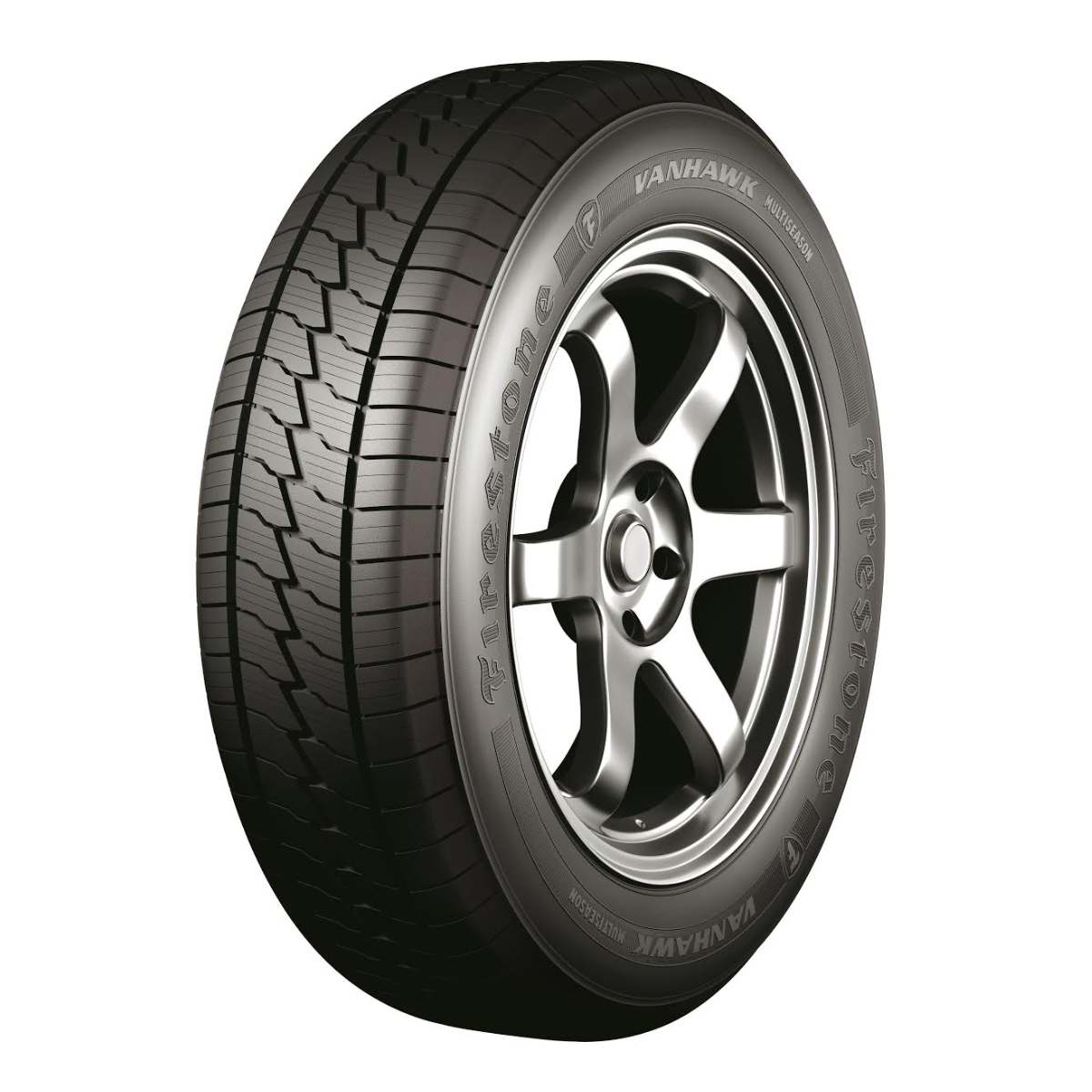 Firestone  lamellrehv