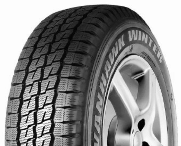 Firestone  lamellrehv