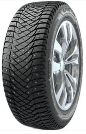 Goodyear UG Arctic 2 naastrehv