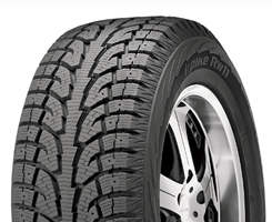 Hankook iPike RW11 naastrehv
