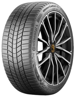 Continental WinterContact 8S Lamell (315/30R22) - Headrehvid.ee